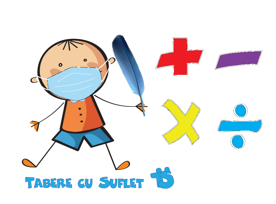 Maths Tabere cu Suflet